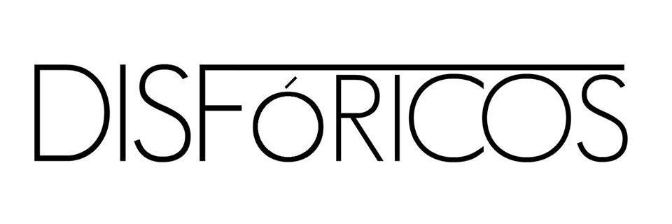 Disfóricos banner