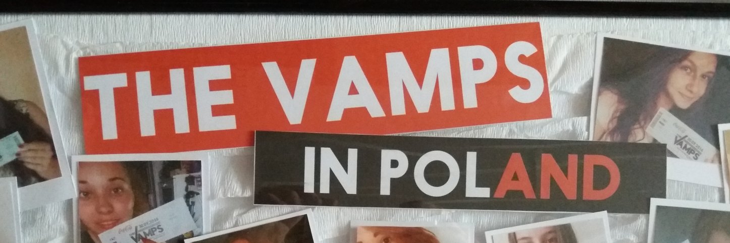 VampsToPoland's profile banner image