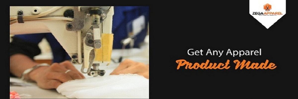 ZegaApparel's profile banner image