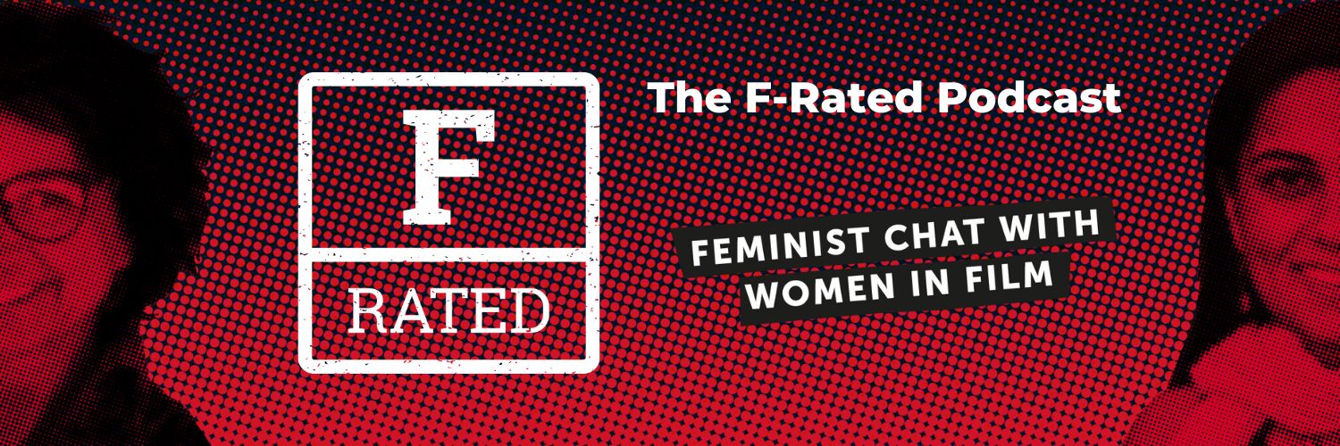 F-Rating / F-Rated banner