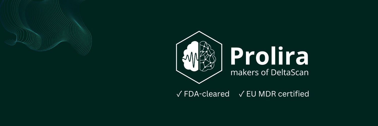 Prolira - DeltaScan 🧠 Profile Banner