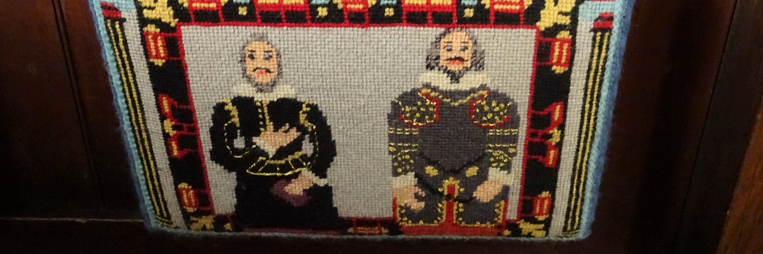 Cathy Rosamund Stillman-Lowe banner