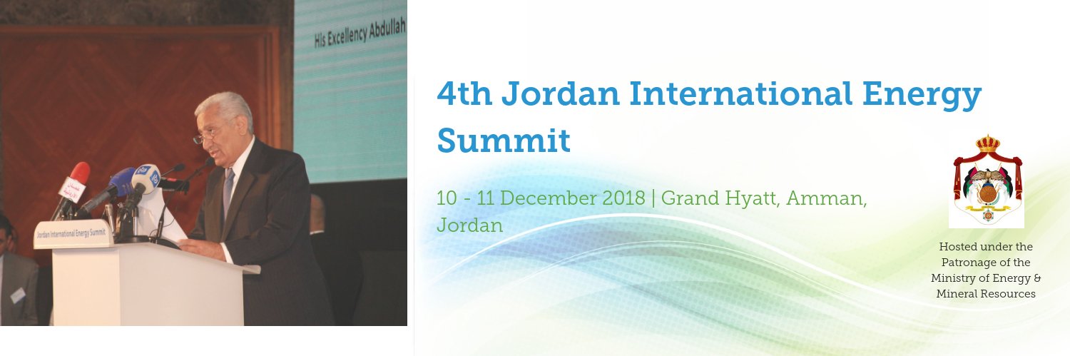 JIESummit's profile banner image
