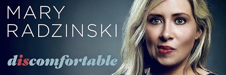 Mary Radzinski banner
