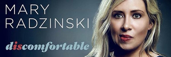 MaryRadzinski Profile Banner