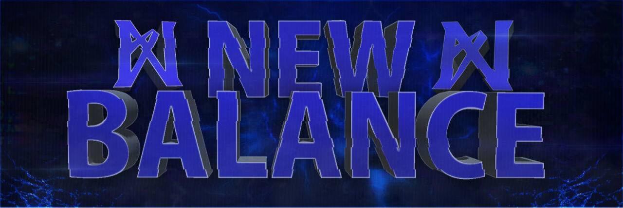 TeamNewbalance's profile banner image