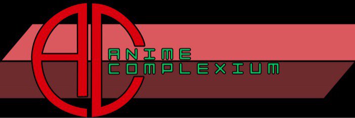 AnimeComplexium's profile banner image