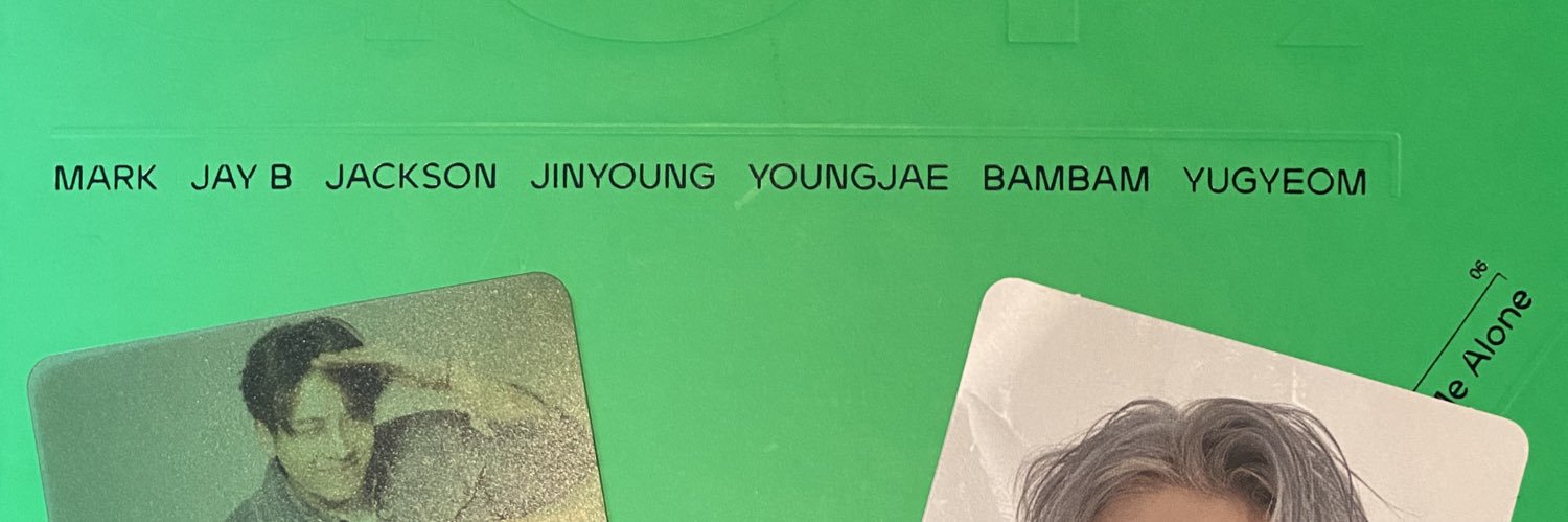 got7ismysaviour's profile banner image