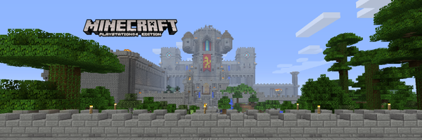 MineCraftFLL Profile Banner