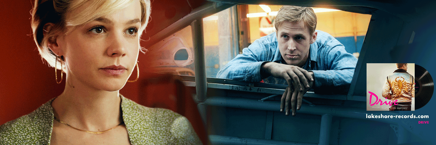 DriveSoundtrack's profile banner image