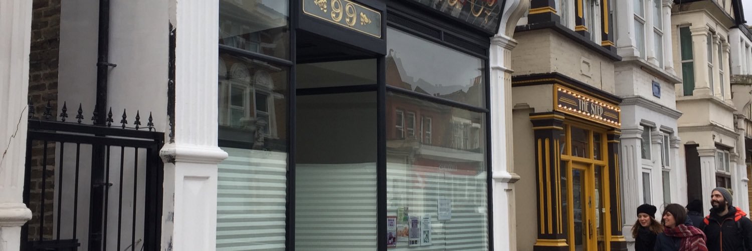 The Bowes Parker banner