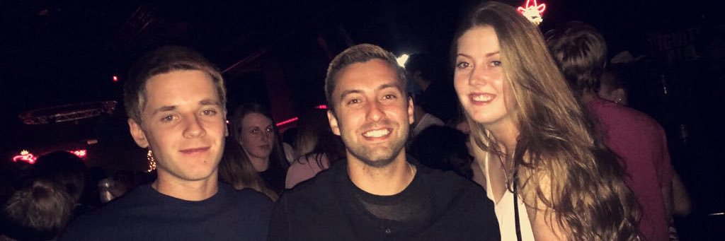 emilywisee's profile banner image