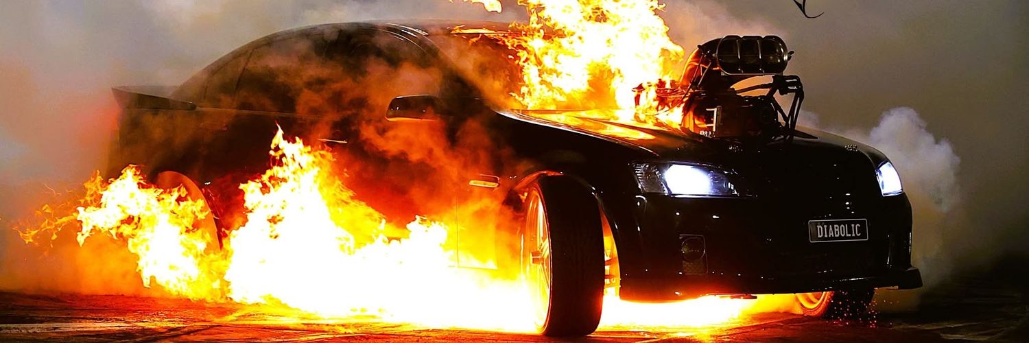 Dan Squid Man banner