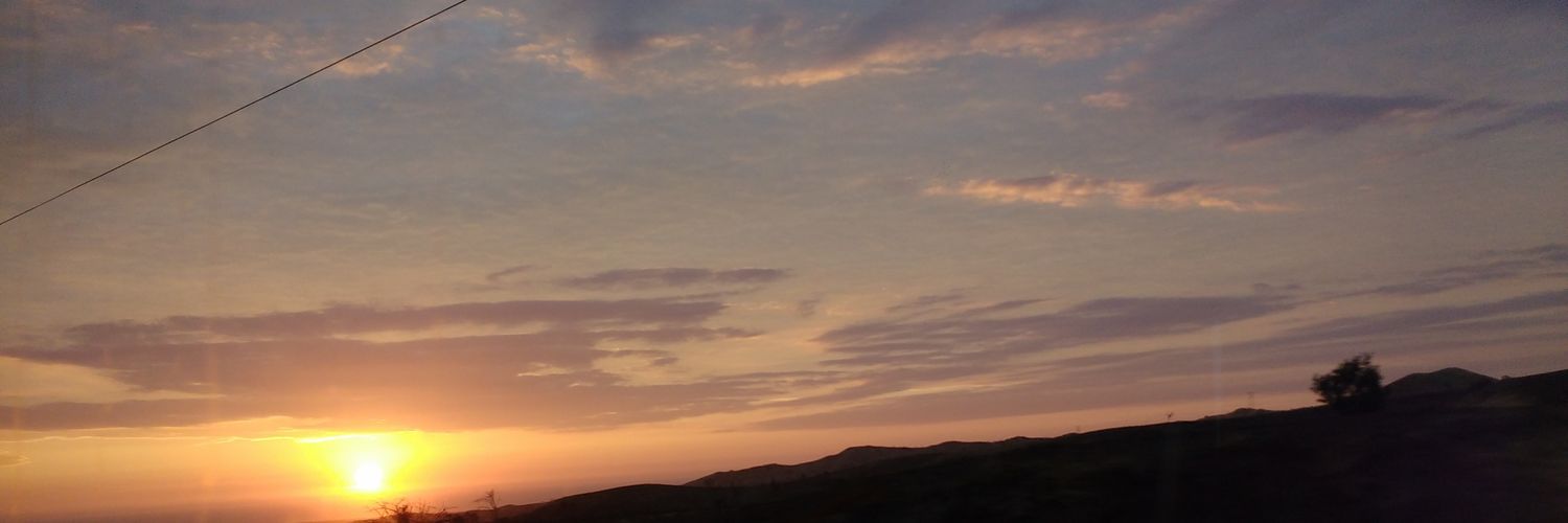 lee_okono's profile banner image