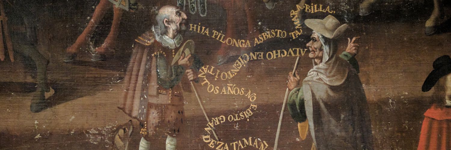 Miguel Martínez banner