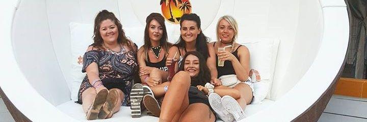 BethhCJoness's profile banner image