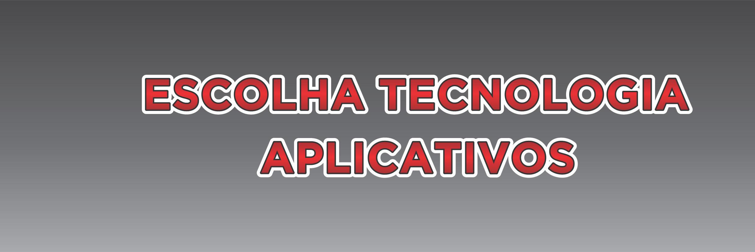 EscolhaApps's profile banner image