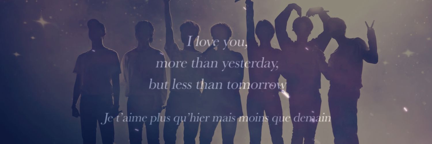 superjunior2331's profile banner image