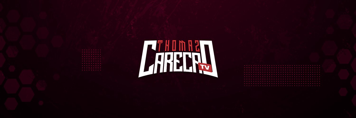 carecaontv's profile banner image