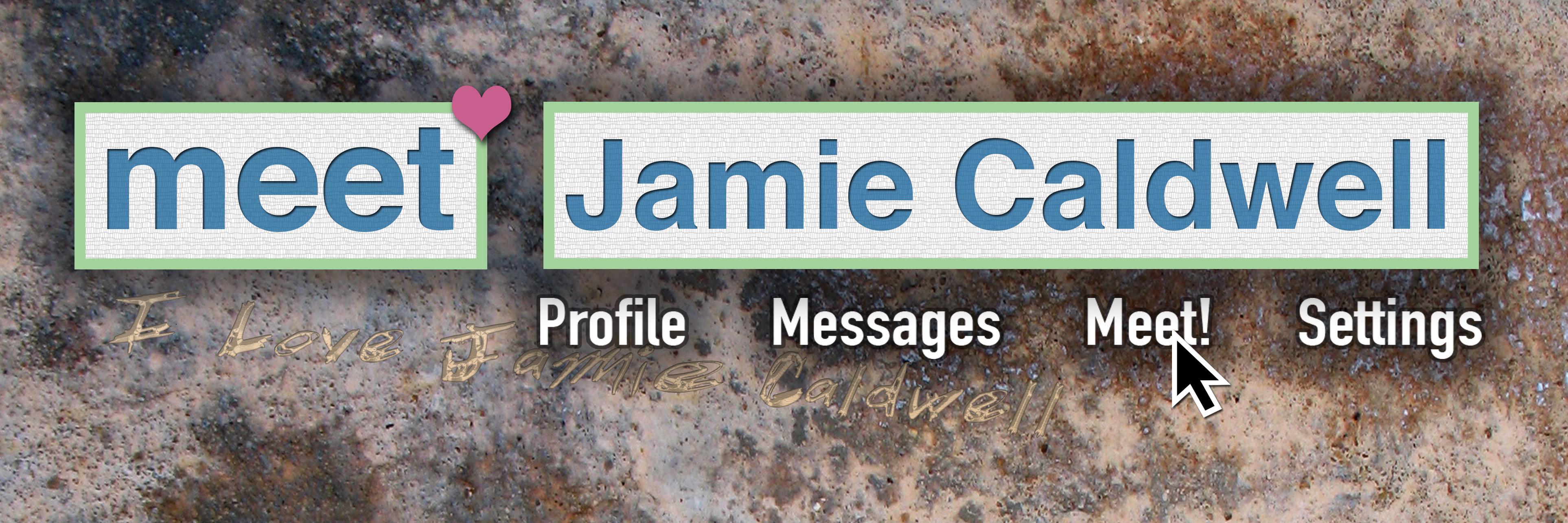 MeetJCaldwell's profile banner image