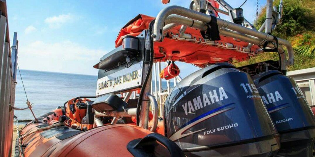 FlamboroughRNLI's profile banner image