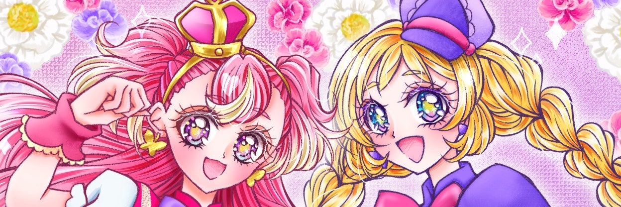 melody1015jump's profile banner image