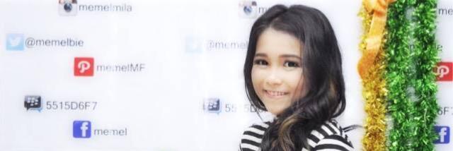 memelbie's profile banner image