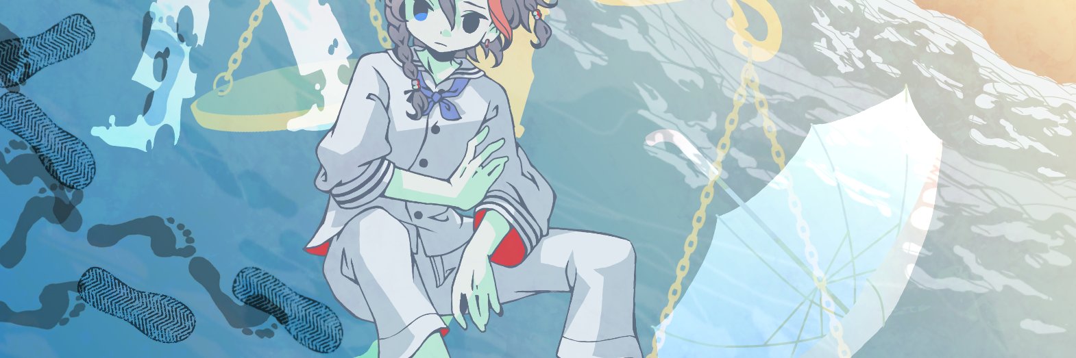 Takamura_Ichi's profile banner image