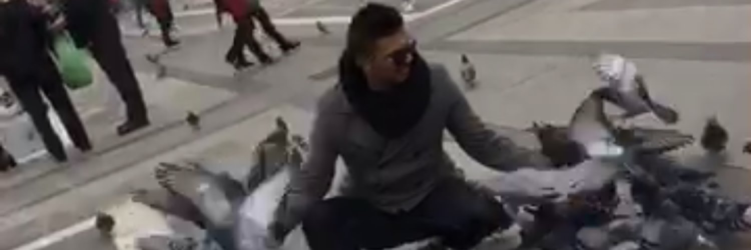 abdullahbob's profile banner image