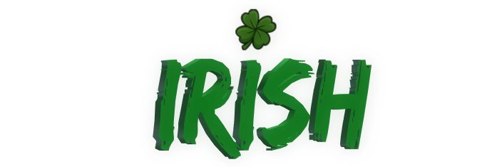 IrishxTV's profile banner image