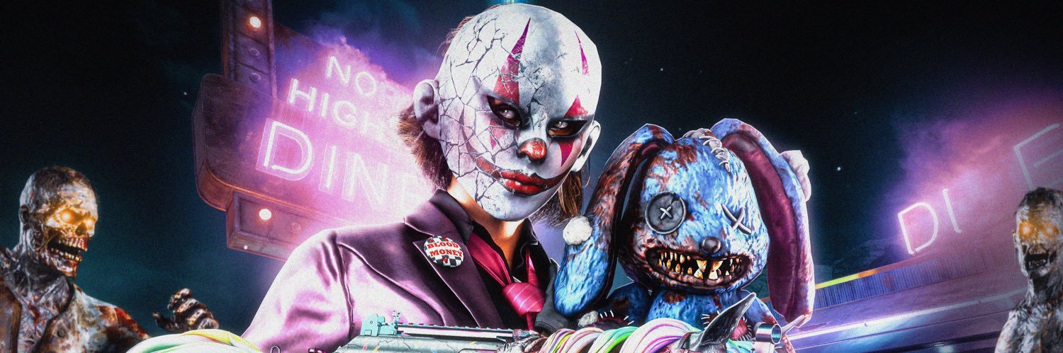 COD_Lilith's profile banner image