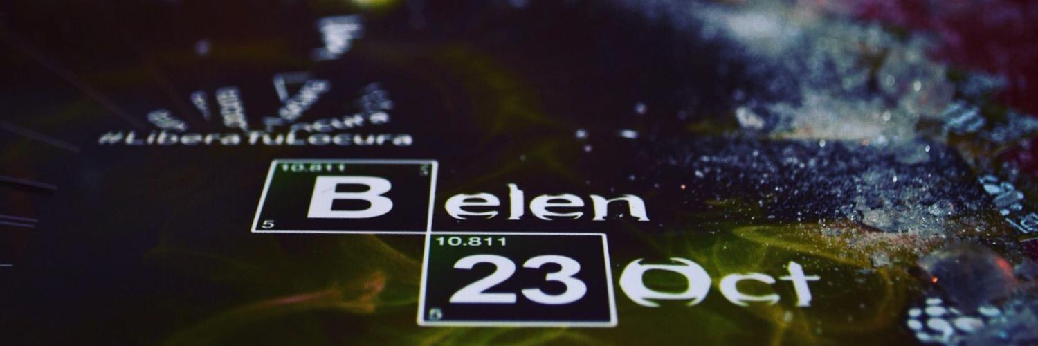 Belen23Oct's profile banner image