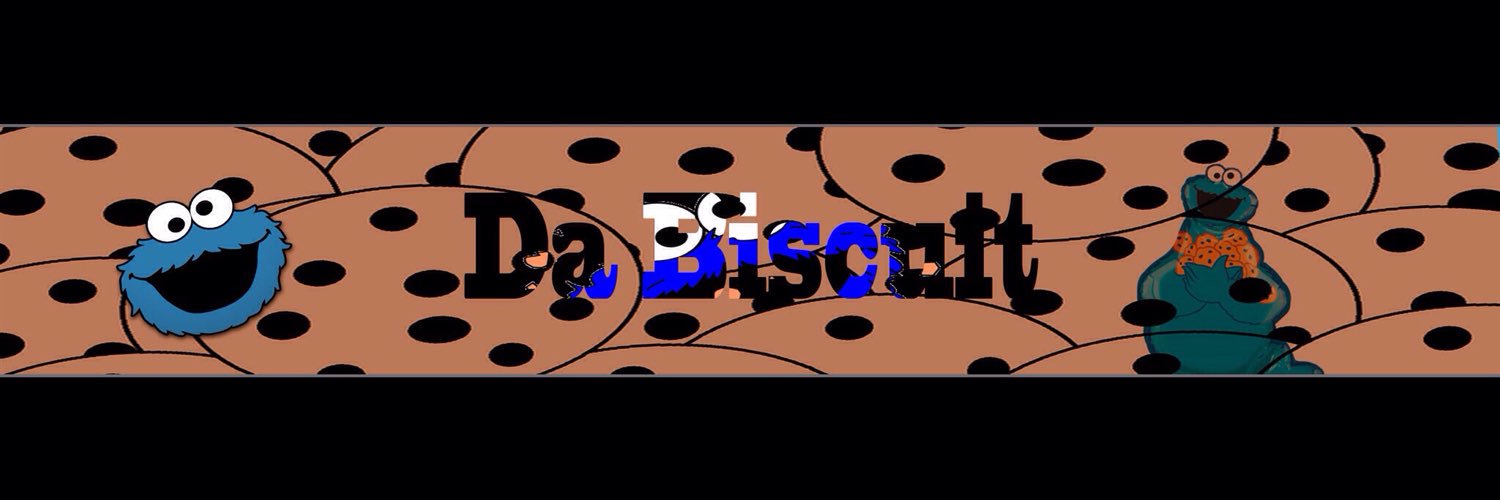 dabiscuit3678's profile banner image