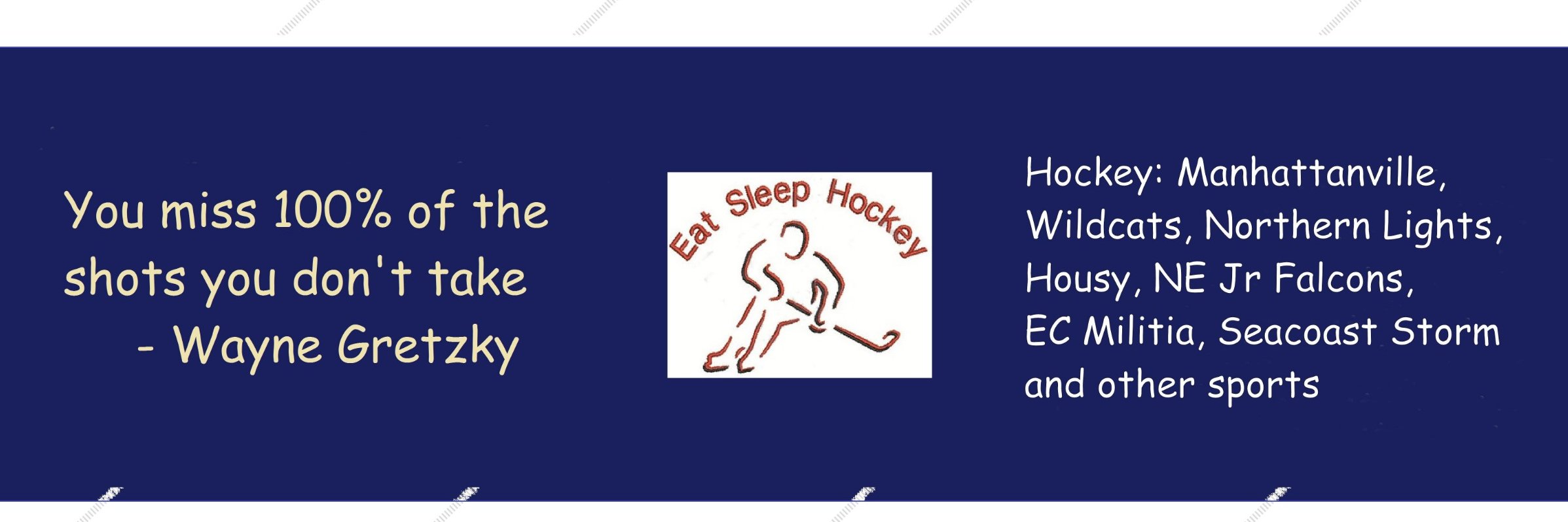 Mike Tittmann banner