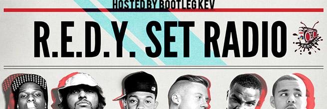 REDYSetRadio's profile banner image