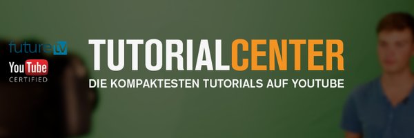 TutorialCenter_ Profile Banner
