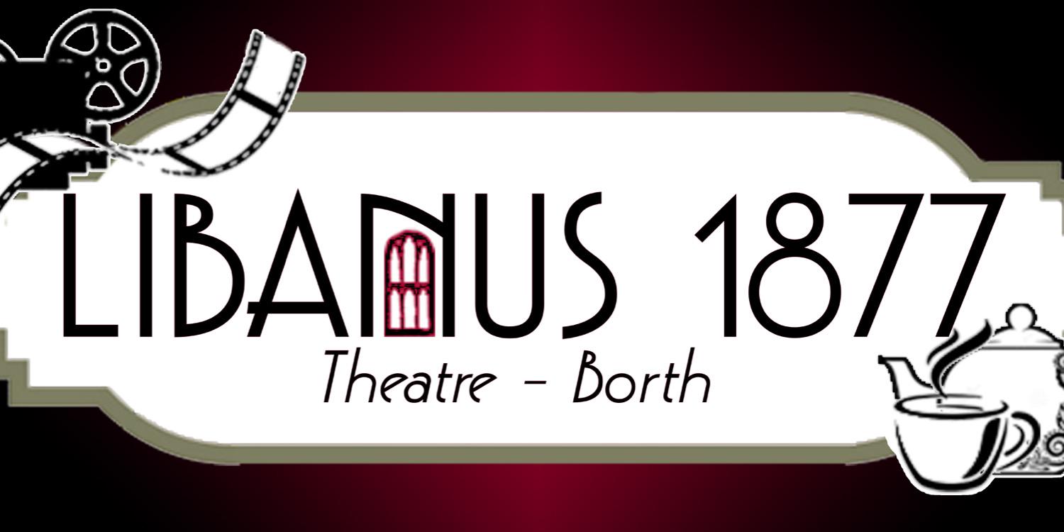 Libanus Cinema banner