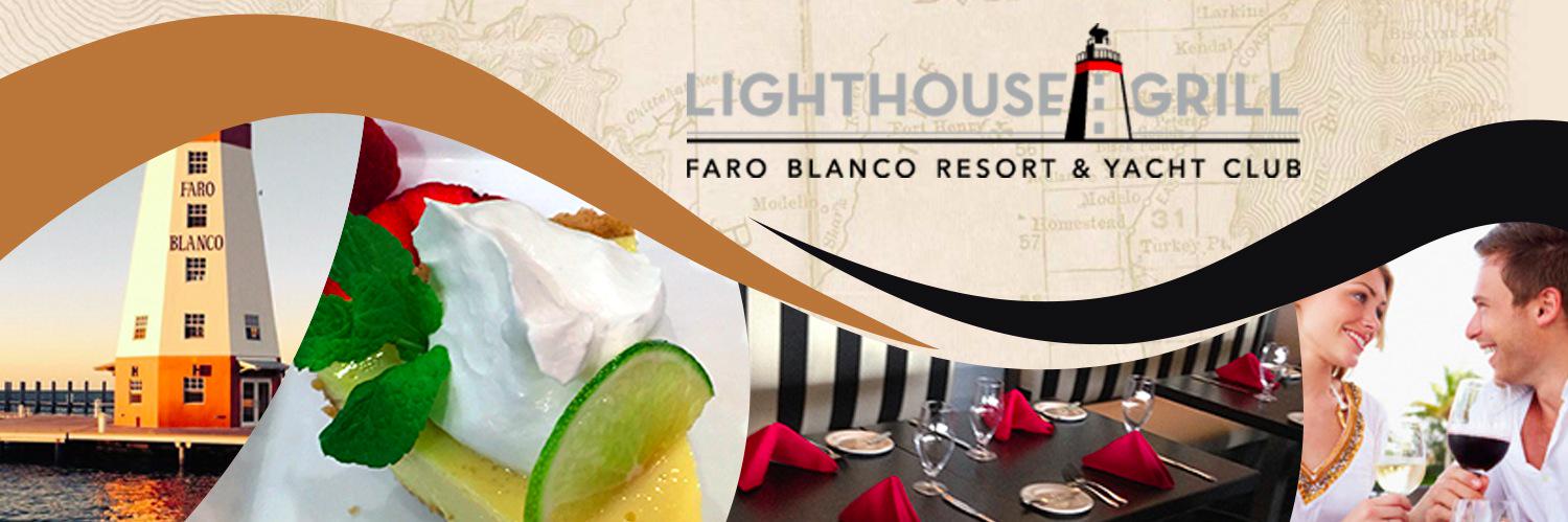 Lighthouse Grill banner