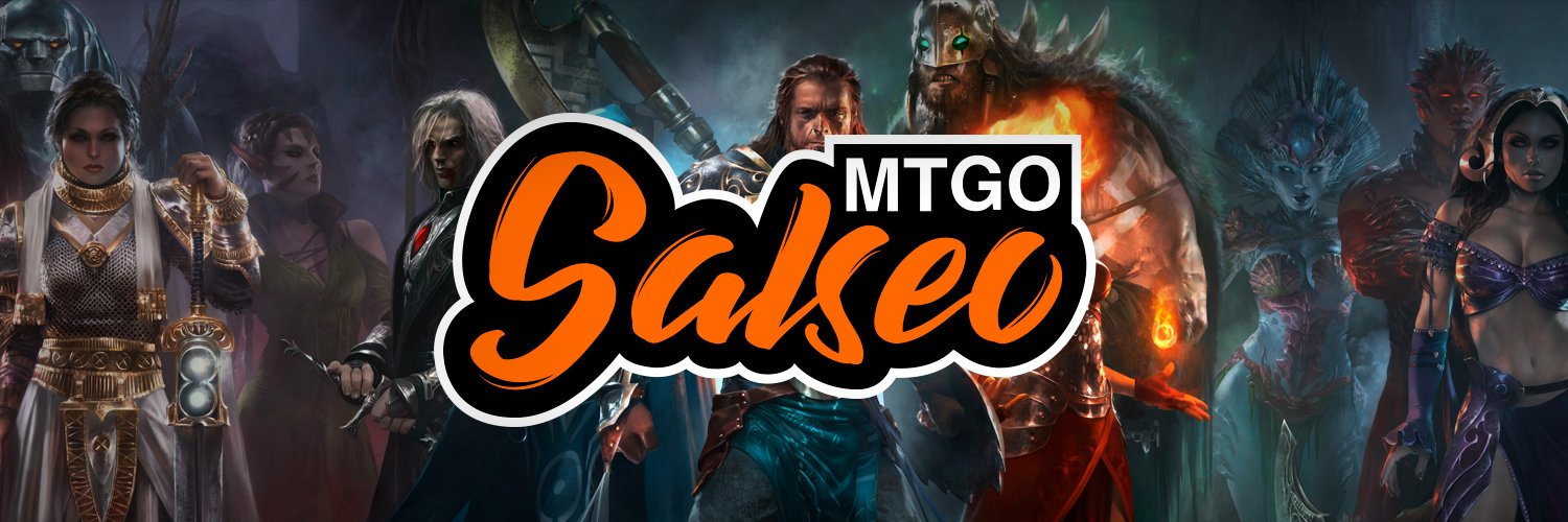 MTGO Salseo Profile Banner