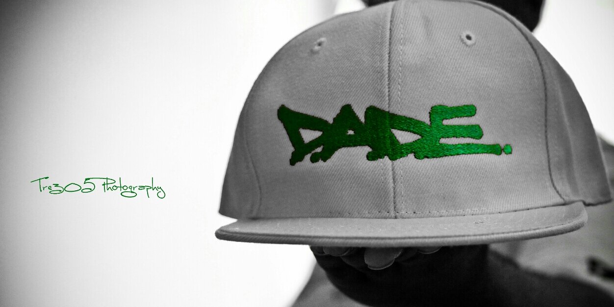 DeuceTre305's profile banner image