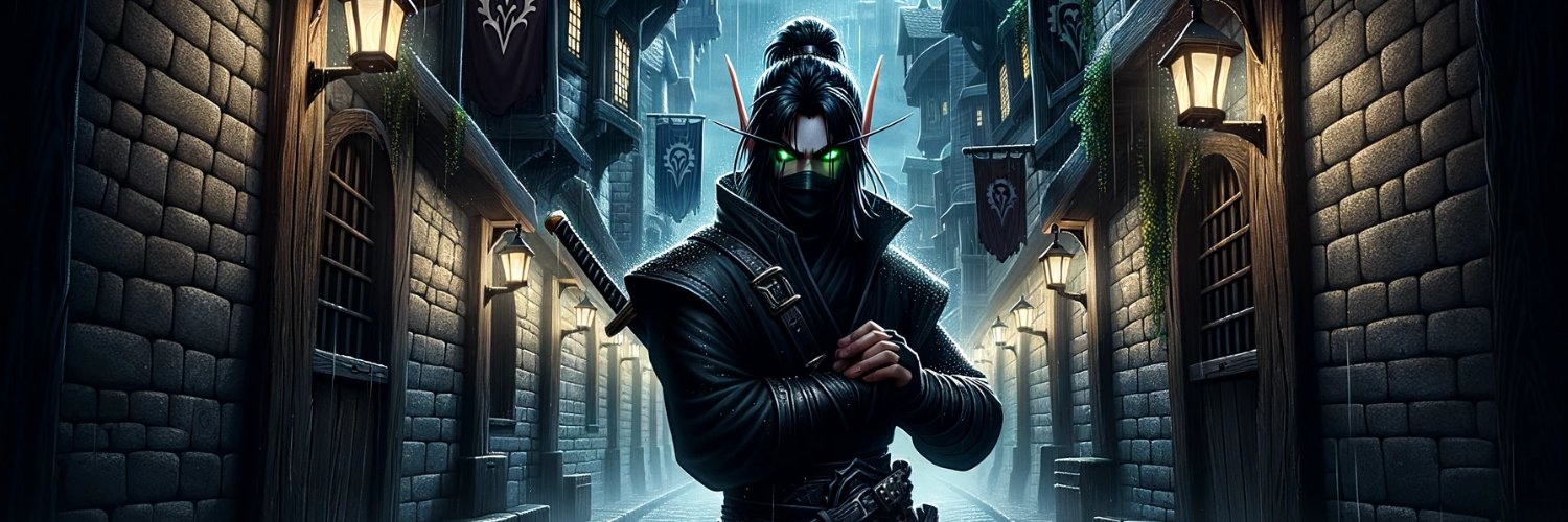 seregolas's profile banner image