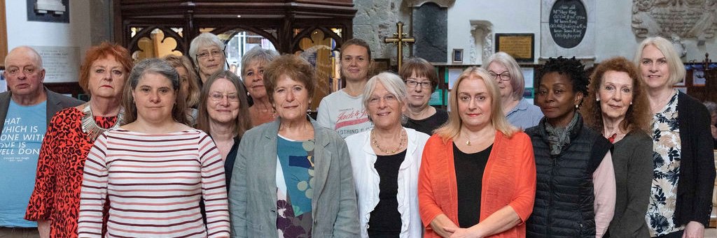 SueWrinch's profile banner image