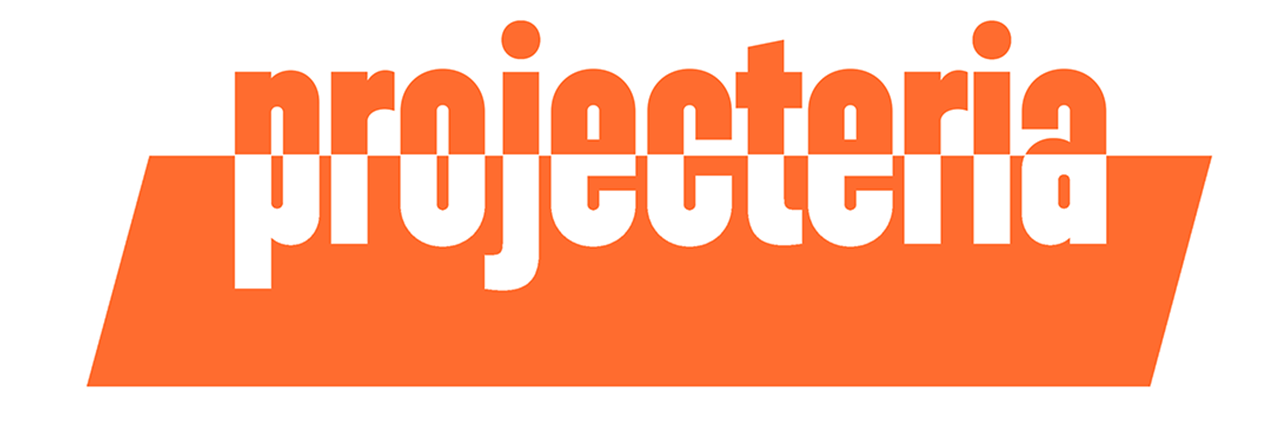 Projecteria's profile banner image
