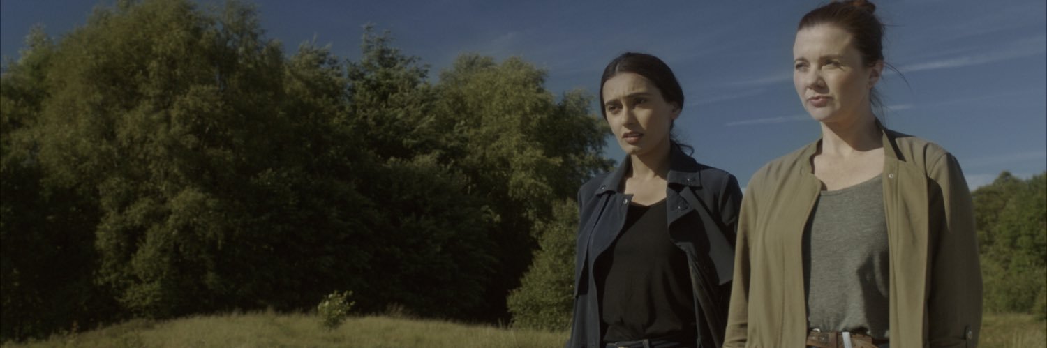 David Crowley banner