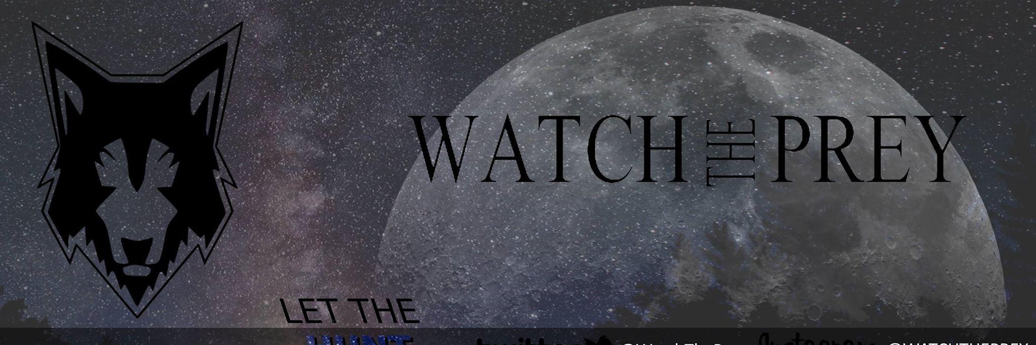 WatchThePrey's profile banner image
