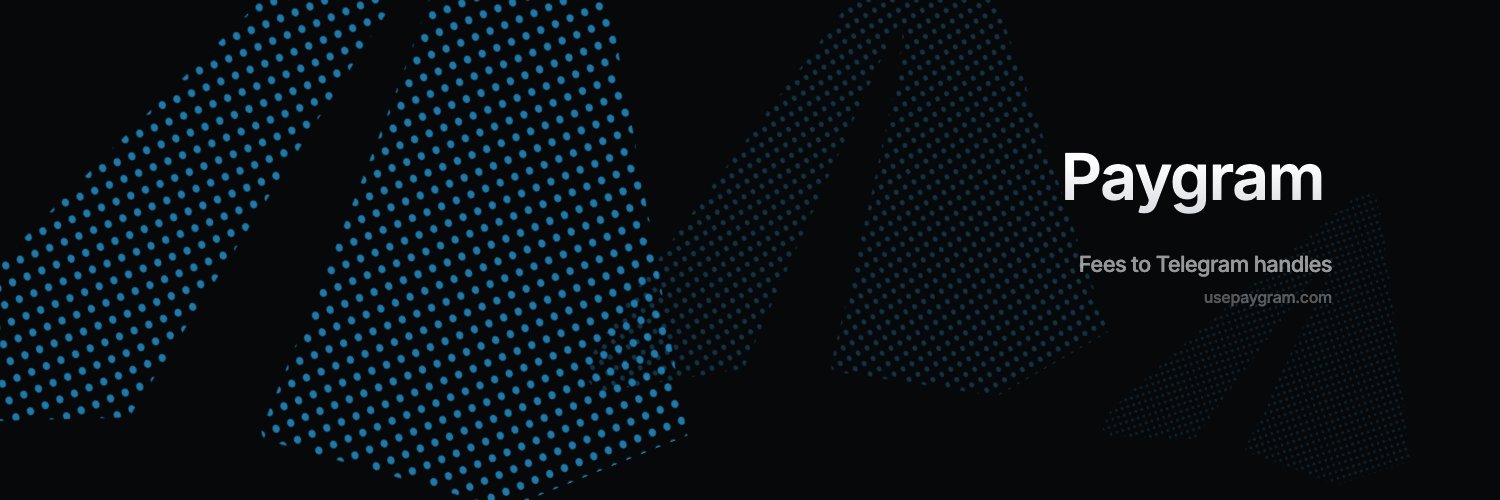 usepaygram's profile banner image