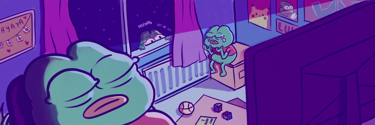 _pobii's profile banner image