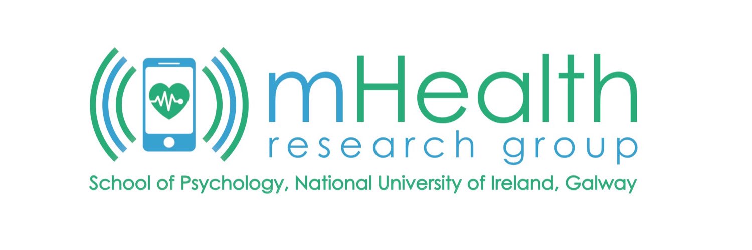 mHealth Research Group banner