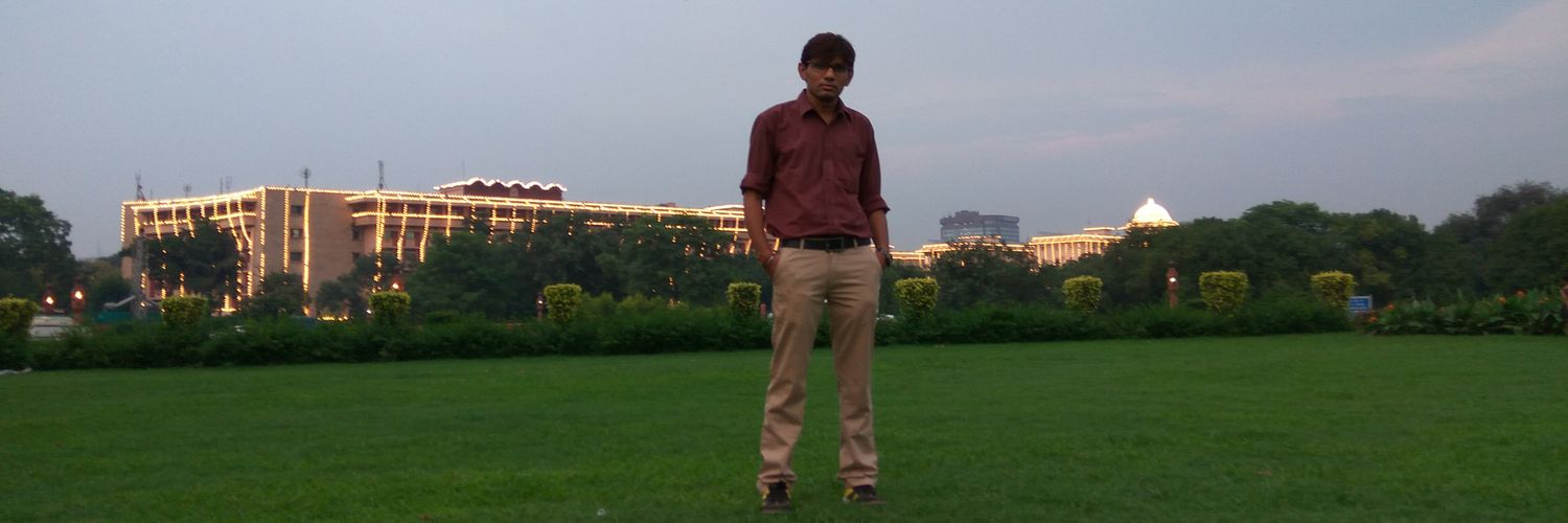 punitmendapara's profile banner image