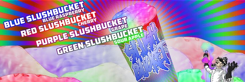 WeirdVapes's profile banner image
